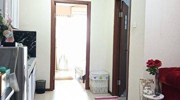 Gambar 4 For Rent Apartment Thamrin Residence 1Bedroom