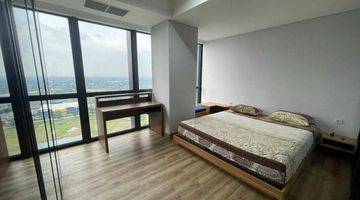 Gambar 2 For Rent Apartment The Smith Alam Sutra 1Bedroom