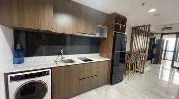 Gambar 1 For Sale Apartment The Smith Alam Sutra 1Bedroom