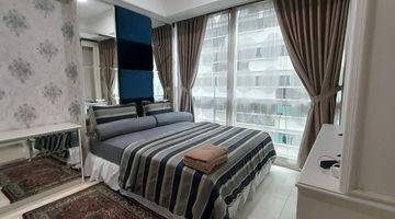 Gambar 2 For Rent Apartment Kemang Village Tower Empire