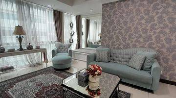 Gambar 1 For Rent Apartment Kemang Village Tower Empire