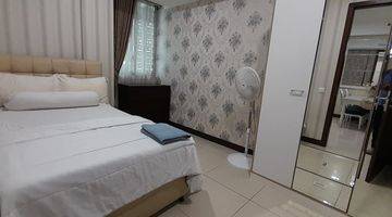 Gambar 5 For Rent Apartment Kemang Village Tower Empire