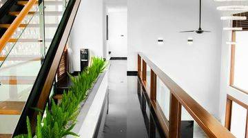 Gambar 4 Dijual villa luxury lokasi batubolong canggu