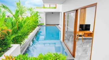 Gambar 5 Dijual villa luxury lokasi batubolong canggu