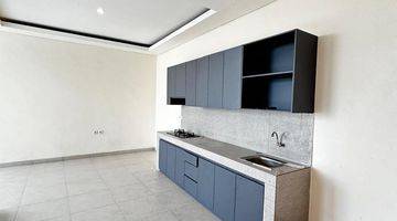 Gambar 4 For Rent New Villa 2nd Floor