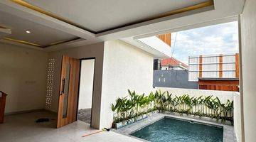 Gambar 3 For Rent New Villa 2nd Floor