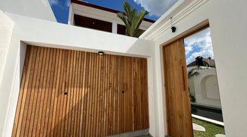 Gambar 3 Newly Renovated Villa For Sale In Bumbak