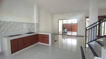 Gambar 4 Dijual Villa Lantai 2 Lokasi Padonan Canggu