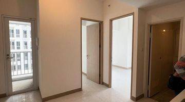 Gambar 1 Hampir habis dijual apartemen pik tokyo 2br 38m² unfurnished