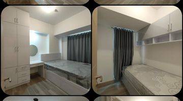 Gambar 1 Sewa furnished mewah apartemen pik tokyo 2br 36m² lowzone