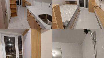 Gambar 1 21jt/tahun 14jt/6bulan sewa apartemen pik studio tokyo