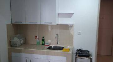 Gambar 2 Sewa apartemen Tokyo PIK 1bedroom full furnish + water heater