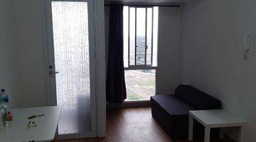 Gambar 4 Sewa apartemen Tokyo PIK 1bedroom full furnish + water heater