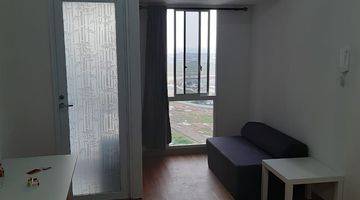 Gambar 5 Sewa apartemen Tokyo PIK 1bedroom full furnish + water heater