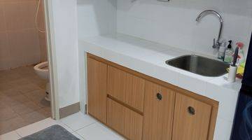 Gambar 1 Disewakan apartemen pik tokyo 2bedroom 57m2 furnish water heater