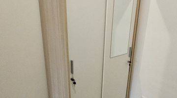 Gambar 5 Apartemen pik tokyo 2bedroom 40m2 lowzone furnish smart lock