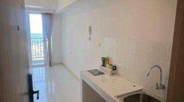 Gambar 2 Apartemen pik studio 21m2 kosongan view laut