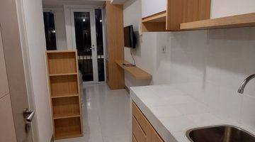 Gambar 2 Siap huni Apartemen PIK tipe Studio 21m2 fully furnish