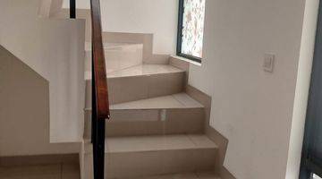 Gambar 4 Sewa rumah milenial 4,5x10 furnish siap huni 