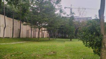 Gambar 1 Tanah di The green 400 m²