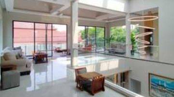 Gambar 5 Luxury Private Home