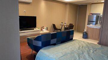 Gambar 2 Di Jual Apartemen GOLD COAST