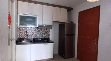 Gambar 5 Apartemen Green Central City Bagus Furnished