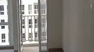 Gambar 1 Di Jual Apartemen Tokyo Riverside Tipe Studio