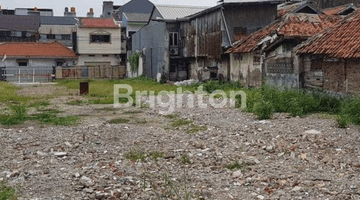 Gambar 2 TANAH KOSONG KAVLING GAJAH MADA TAMAN SARI SANGAT LUAS