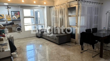 Gambar 5 APARTEMEN GRAND TROPIC LANTAI 21 GROGOL JAKARTA BARAT