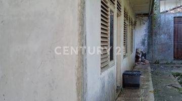 Gambar 3 Rumah Tua Hitung Tanah Di Ciputat Tangerang Selatan S7403