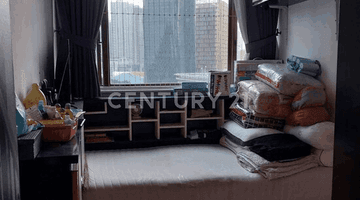 Gambar 3 1 Unit Apartemen Rasuna Tower 2BR Di Kuningan S7290