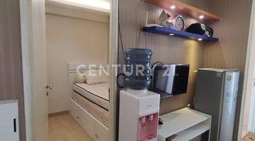 Gambar 2 1 Unit Apartemen Bassura 2BR Strategis Di Jatinegara S7283