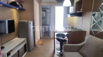 Gambar 4 1 Unit Apartemen Bassura 2BR Strategis Di Jatinegara S7283