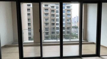 Gambar 5 Apartemen Le Parc Thamrine di Tengah Kota Jual Rugi 