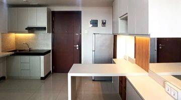 Gambar 1 Apartemen 1 Kamar Harga Murah di Sky Terrace Daan Mogot, 0007 Mar