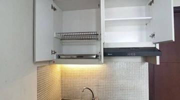 Gambar 2 Apartemen 1 Kamar Harga Murah di Sky Terrace Daan Mogot, 0007 Mar