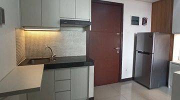 Gambar 3 Apartemen 1 Kamar Harga Murah di Sky Terrace Daan Mogot, 0007 Mar