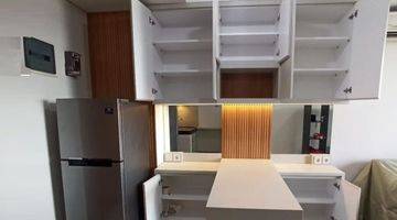 Gambar 4 Apartemen 1 Kamar Harga Murah di Sky Terrace Daan Mogot, 0007 Mar