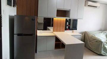 Gambar 5 Apartemen 1 Kamar Harga Murah di Sky Terrace Daan Mogot, 0007 Mar