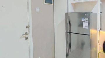 Gambar 3 Apartemen 1 Kamar Murah Full Furnis Lagi di Sky Terrace, 0051 Mar