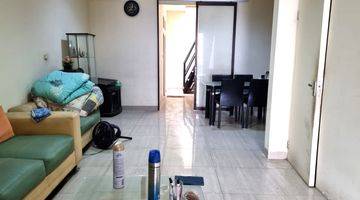 Gambar 2 Rumah Bagus Harga Nego Duta Garden Cluster Beverly Hills, 040 Jel