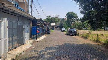 Gambar 4 Rumah Murah Masih Nego Posisi Depan Taman di Citra Garden 1 Ext