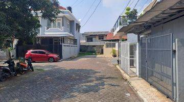 Gambar 5 Rumah Murah Masih Nego Posisi Depan Taman di Citra Garden 1 Ext