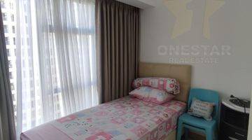 Gambar 3 Apartemen M Town Apartment Furnished, Jual Murah!