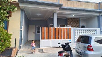 Gambar 1 Dijual Rumah Baru Minimalis 