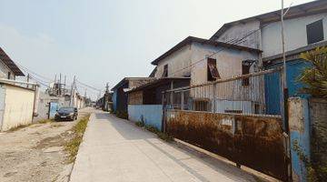 Gambar 2 Murah Gudang Pantai Indah Dadap