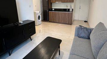 Gambar 3 Apartemen Promenade 57 Thamrin Jakarta Pusat 1 Kamar Lux Facilities Cocok Buat Expat