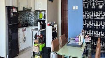 Gambar 2 Apartemen Casablanca Mansion Dijual Cepat Harga Njop 3 Kamar 