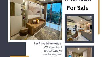 Gambar 1 3bedrooms SQRes For sale! Asap!  Apartemen